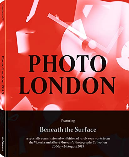 Stock image for Photo London for sale by WorldofBooks