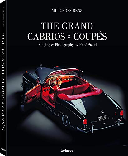 9783832732936: The Grand Cabrios & Coups: The Grand Cabrios and Coups -promo- (Designfocus)