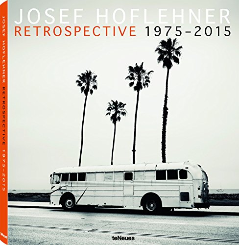 9783832732967: Retrospective 1975-2015