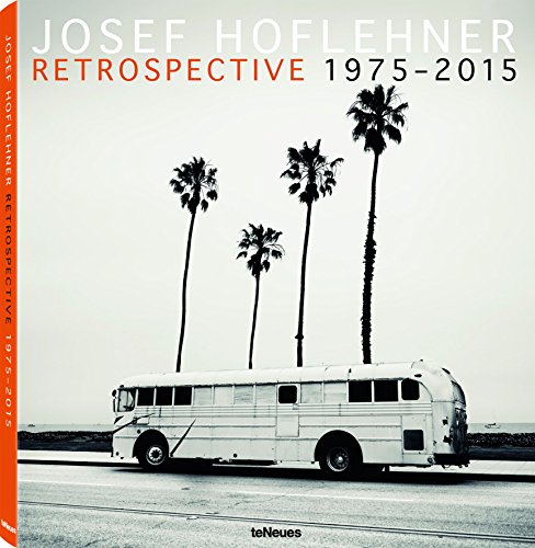 Stock image for Retrospective 1975 - 2015 for sale by Antiquariat Stefan Krger