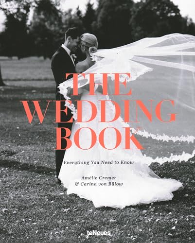 Imagen de archivo de The Wedding Book: Everything You Need to Know a la venta por Bookmonger.Ltd