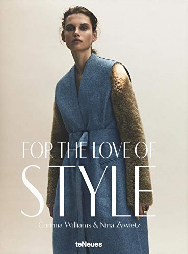 Imagen de archivo de For the Love of Style a la venta por WorldofBooks