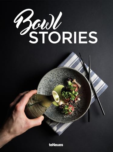 Beispielbild fr Bowl Stories zum Verkauf von WorldofBooks