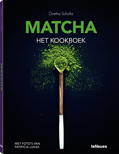 9783832734053: Matcha, the cookbook. Ediz. a colori: het kookboek