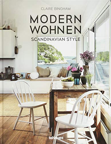 Beispielbild fr Modern Wohnen Scandinavian Style zum Verkauf von medimops