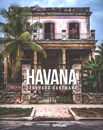 Stock image for Havana for sale by medimops