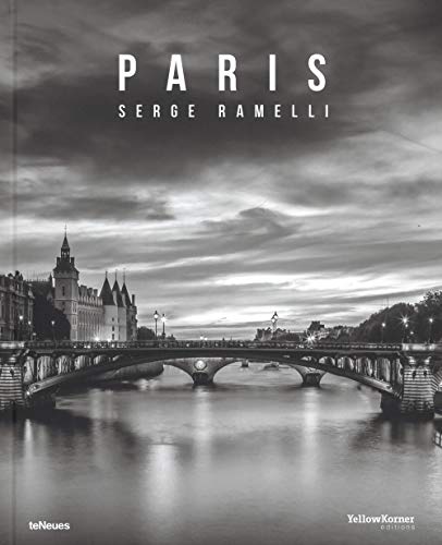 Imagen de archivo de Paris a la venta por Front Cover Books