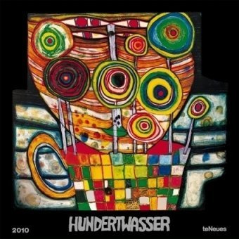 9783832738266: Hundertwasser. Art