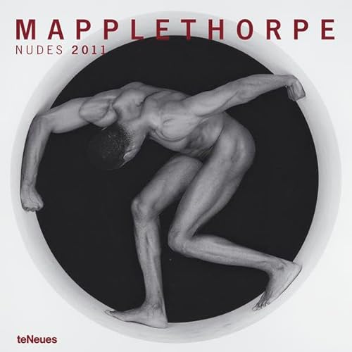 9783832742287: Mapplethorpe nudes