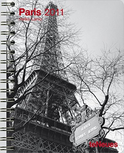 Beispielbild fr Paris 2011 zum Verkauf von Iridium_Books