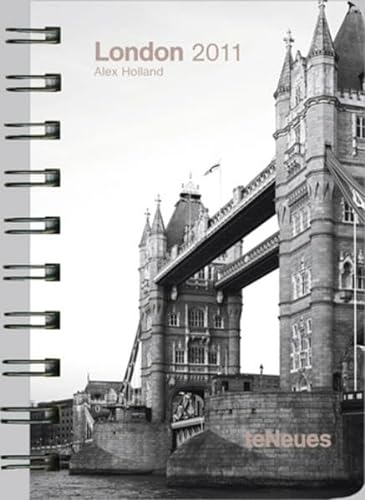 Imagen de archivo de London 2011 a la venta por Iridium_Books