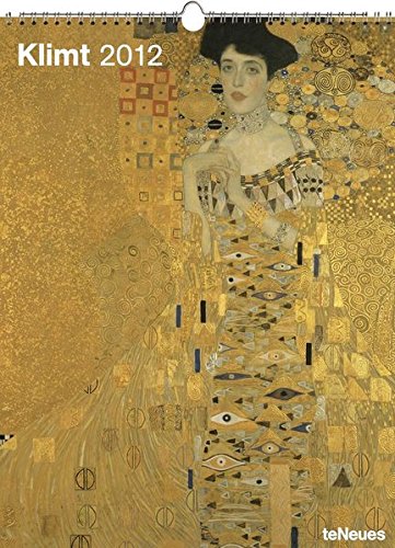 Beispielbild fr Klimt 2012 zum Verkauf von Gabis Bcherlager