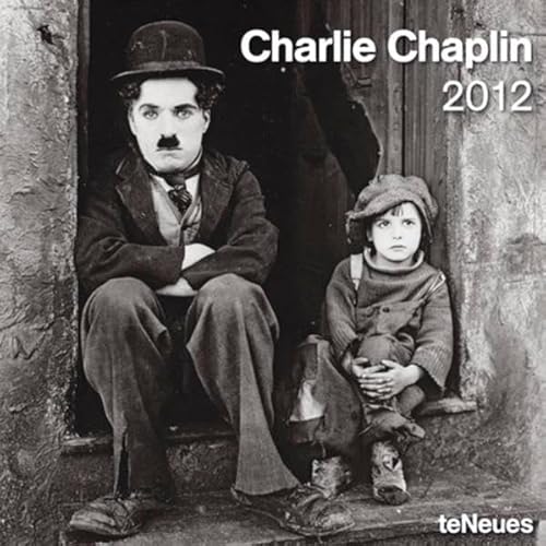 9783832749682: Charlie Chaplin