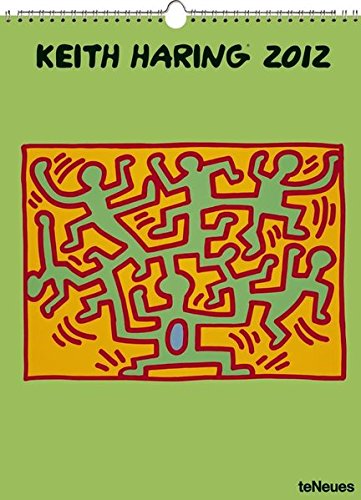 Haring 2012 - Keith Haring