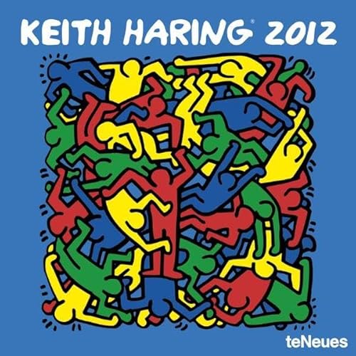 Haring 2012 - Keith Haring