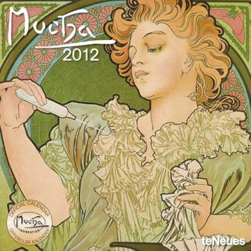 9783832752668: Alphonse Mucha