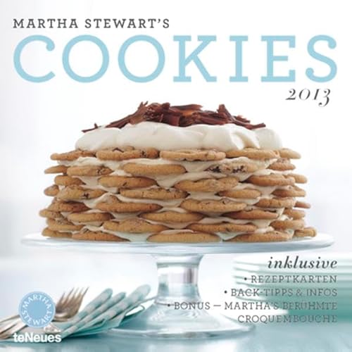 Cookies 2013 (9783832757564) by [???]