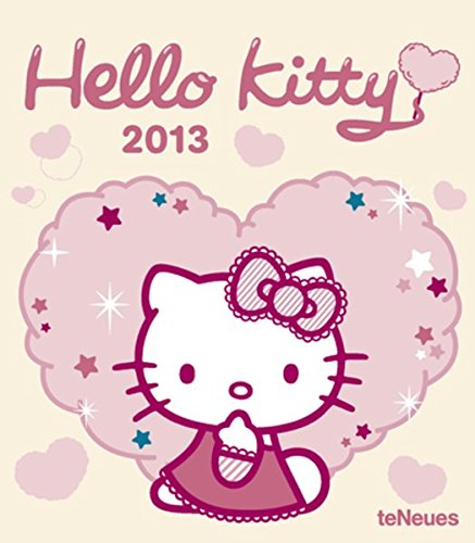 Beispielbild fr Hello Kitty 2013 zum Verkauf von medimops