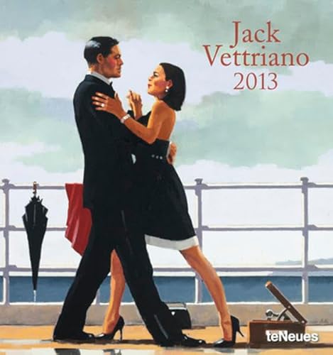 9783832759735: Jack Vettriano