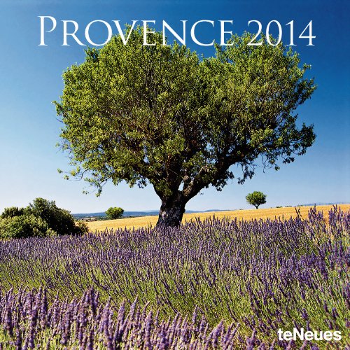 9783832763688: Provence - new