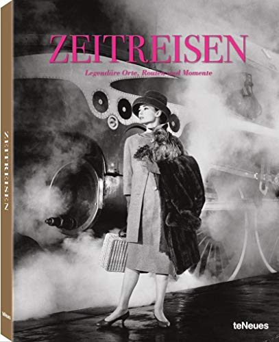 Stock image for Zeitreisen for sale by medimops