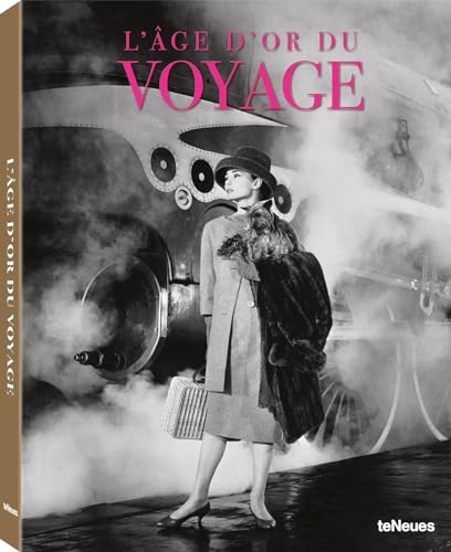 Stock image for Nostalgic Journeys. Zeitreisen. L'ge D'or Du Voyage for sale by RECYCLIVRE