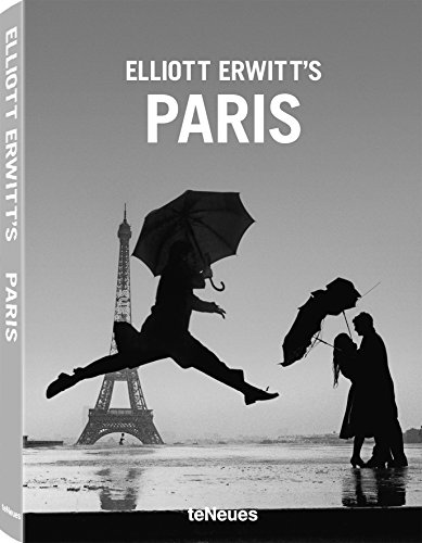 9783832769260: Elliott Erwitt's Paris. Ediz. illustrata: Paris - Compact Edition