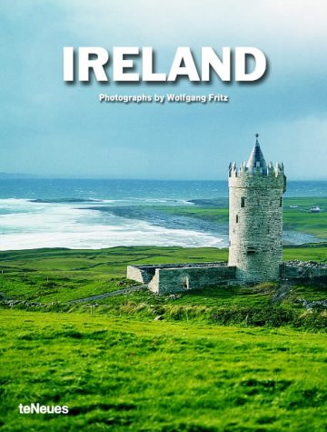Stock image for Ireland. for sale by The Book Cellar, LLC