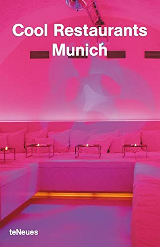 Stock image for Munich (Cool Restaurants) for sale by WorldofBooks