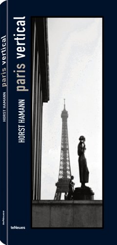 Stock image for Paris Vertical Small Format Edition for sale by ThriftBooks-Atlanta