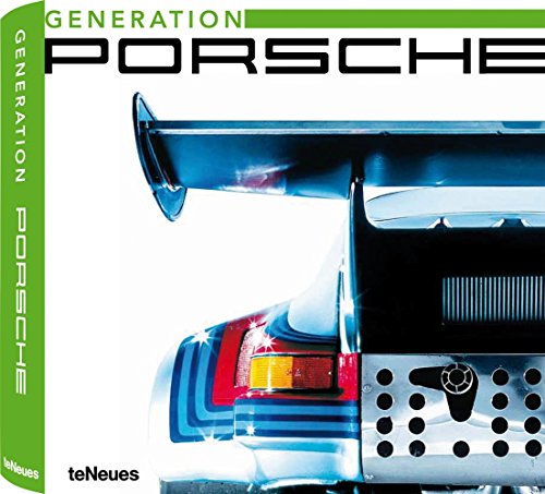 

Generation Porsche