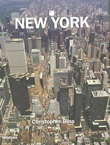 Stock image for New York for sale by ThriftBooks-Dallas