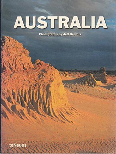 Stock image for Australia for sale by Discover Books