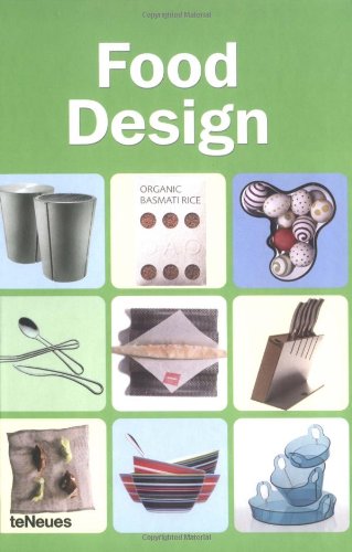Beispielbild fr Food Design zum Verkauf von WorldofBooks
