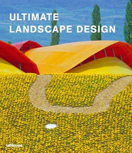 Stock image for Ultimate Landscape Design for sale by Discover Books
