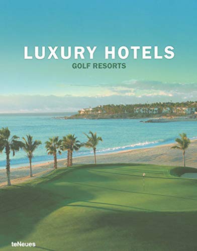 Beispielbild fr Golf Resorts (Luxury Hotels): +special price+ zum Verkauf von WorldofBooks