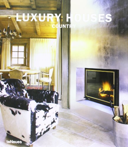 Beispielbild fr Luxury Houses Country (Luxury Hotels S.) zum Verkauf von Reuseabook