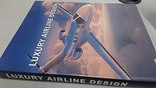 9783832790639: Luxury airline design (Luxury books)