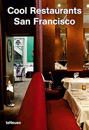 Beispielbild fr San Francisco (Cool Restaurants) zum Verkauf von WorldofBooks