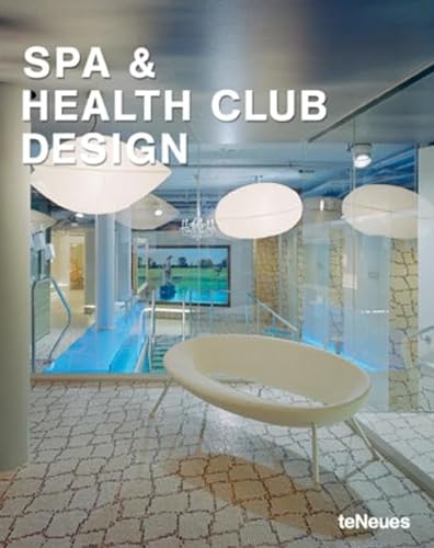 Stock image for Spa and Health Club Design for sale by WorldofBooks