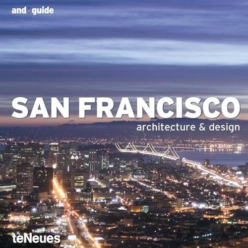 Stock image for San Francisco (Architecture & Design Guides) for sale by AwesomeBooks