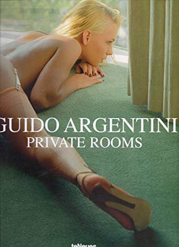 9783832790813: GUIDO ARGENTINI PRIVATE ROOMS