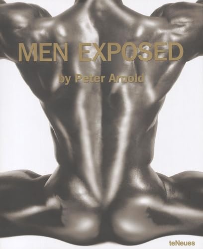 9783832790820: Men exposed: Edition en franais-anglais-allemand-espagnol-italien (Photographer)