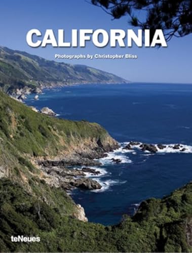 Stock image for California for sale by ThriftBooks-Dallas