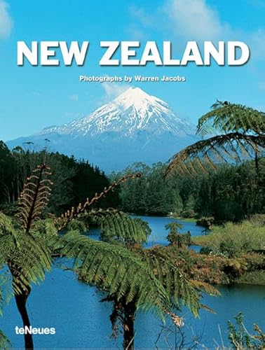 Beispielbild fr New Zealand (Photopocket) zum Verkauf von AwesomeBooks