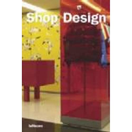 Stock image for Shop Design for sale by Ammareal