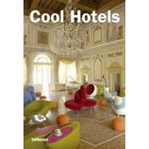 Beispielbild fr Cool Hotels zum Verkauf von Ammareal