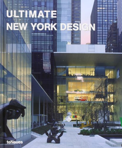 Ultimate New York Design