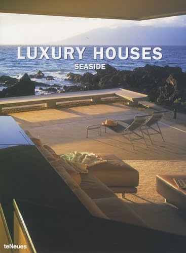 9783832791094: LUXURY HOUSES SEASIDE