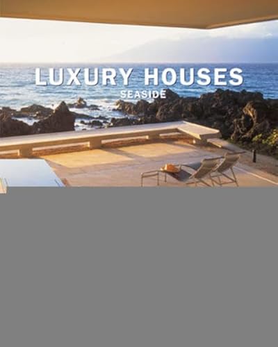Luxury Houses Seaside